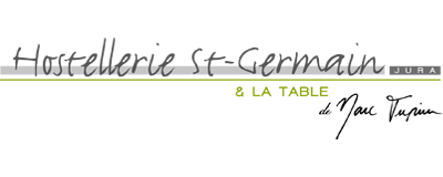 HOSTELLERIE SAINT GERMAIN